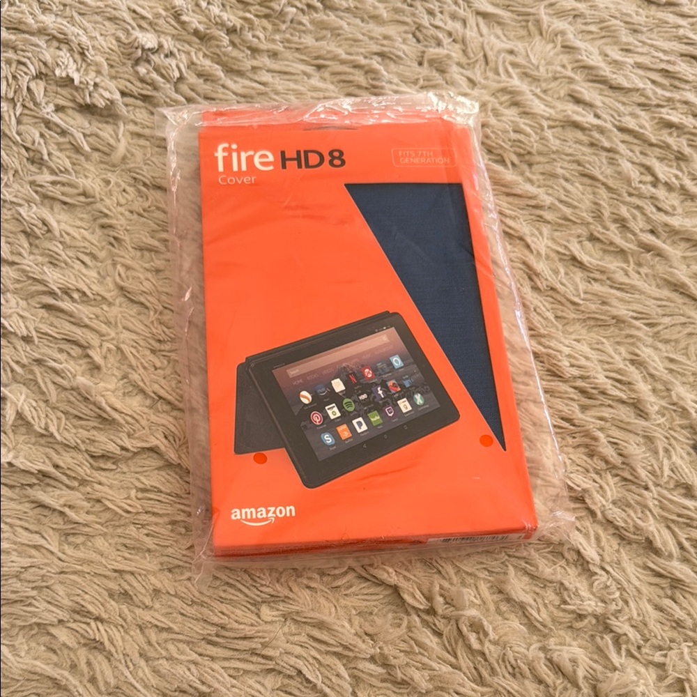 Amazon Fire HD 8 Tablet COVER